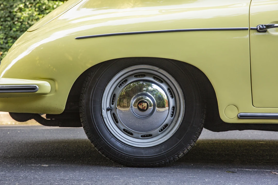 1960 Porsche 356 B - Image 28 of 31