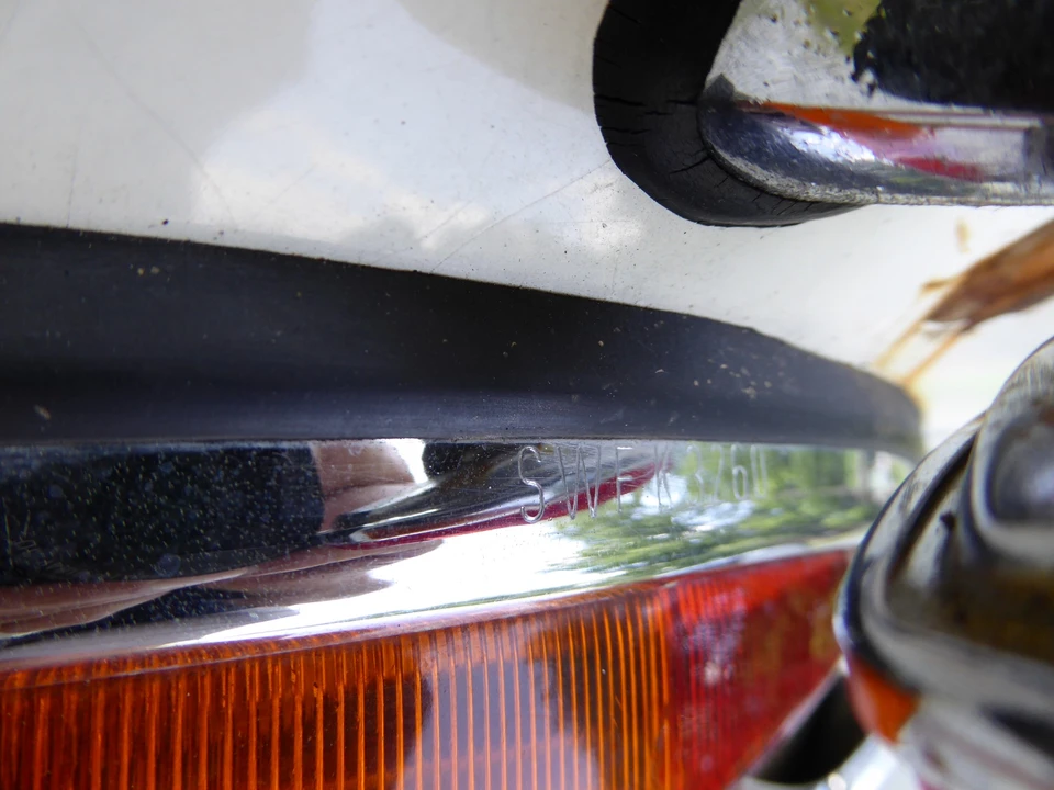 1960 Porsche 356 B - Image 19 of 31