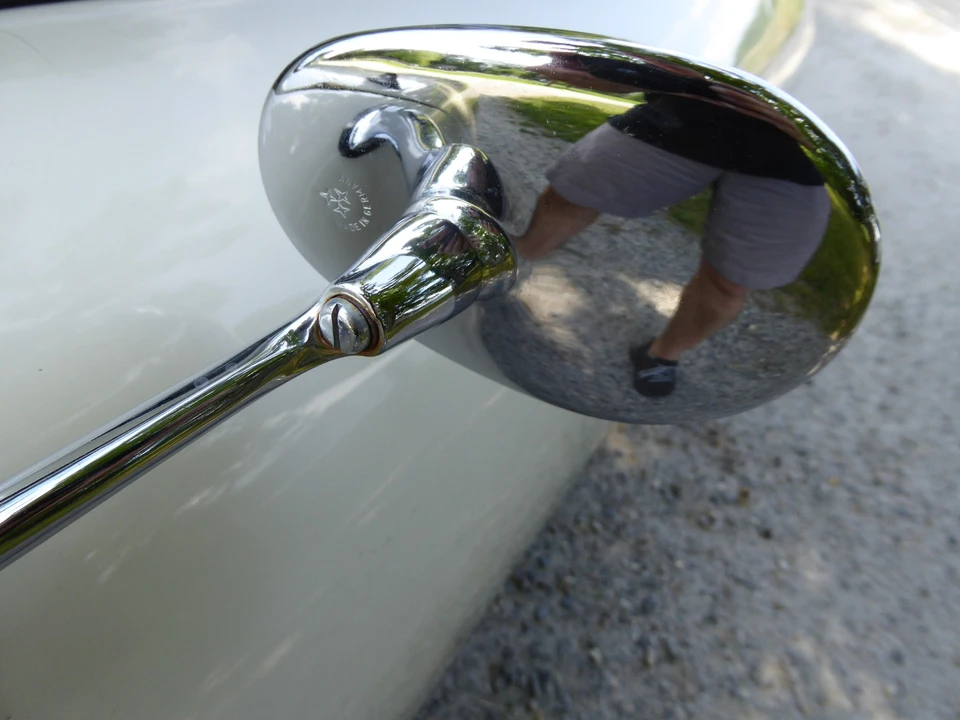 1960 Porsche 356 B - Image 14 of 31