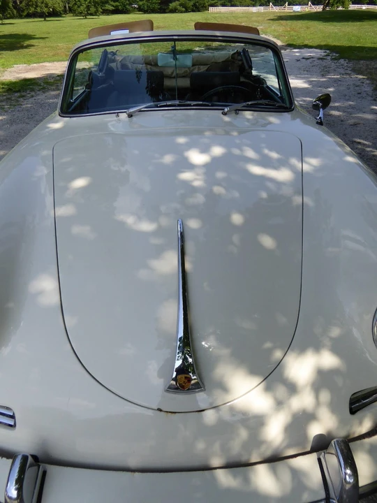 1960 Porsche 356 B - Image 15 of 31