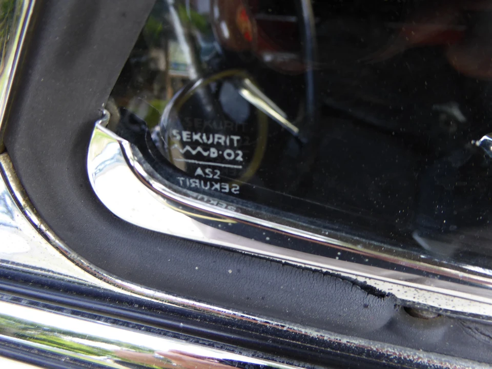 1960 Porsche 356 B - Image 26 of 31