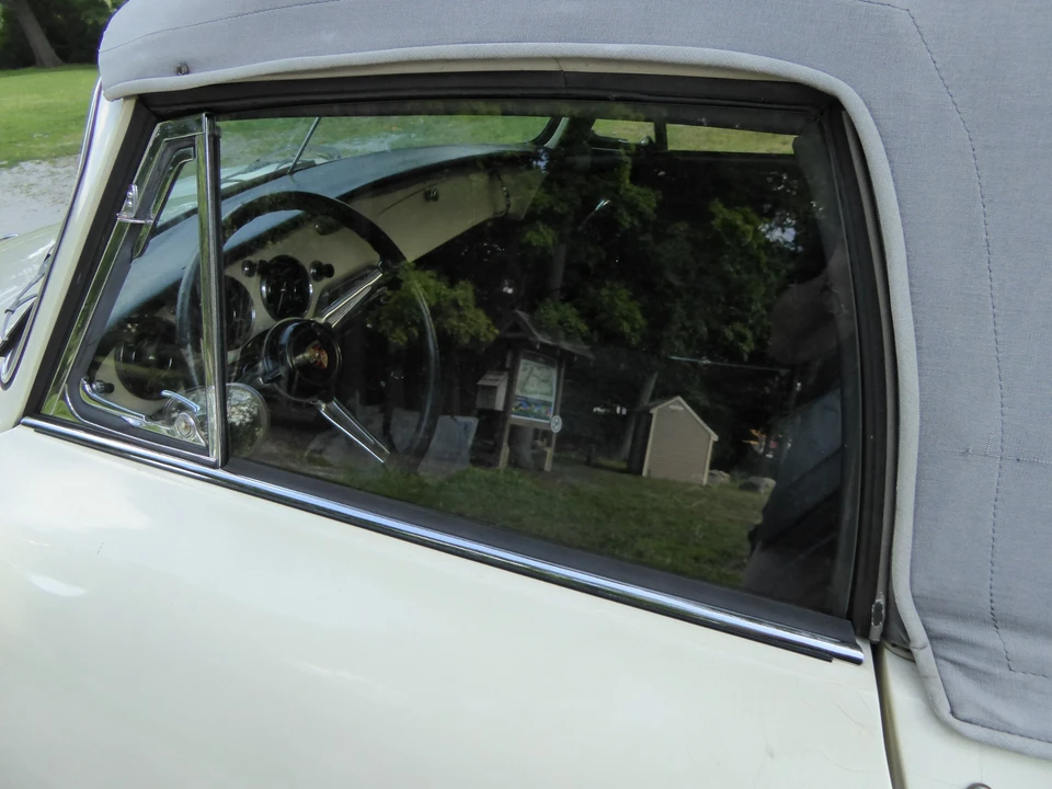 1960 Porsche 356 B - Image 22 of 31