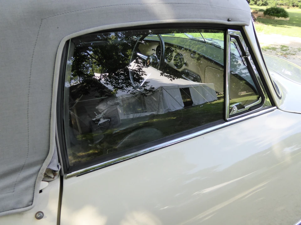 1960 Porsche 356 B - Image 23 of 31
