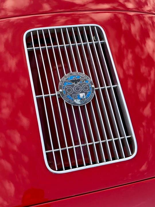 1960 Porsche 356 B - Image 31 of 31