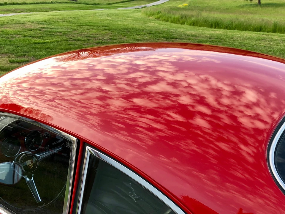 1960 Porsche 356 B - Image 29 of 31