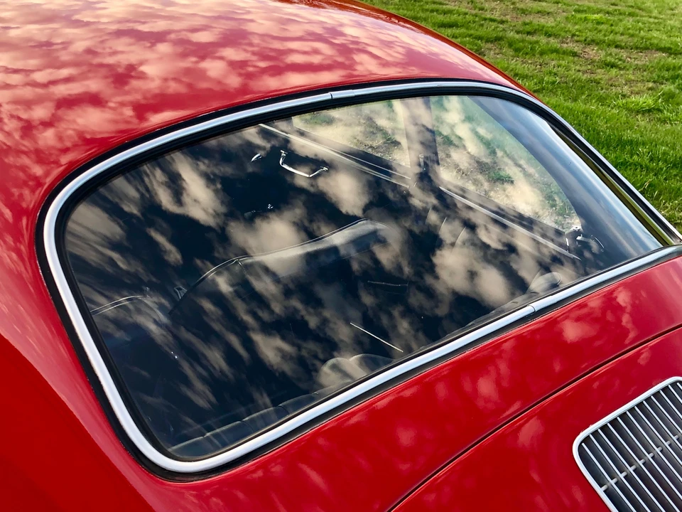 1960 Porsche 356 B - Image 30 of 31