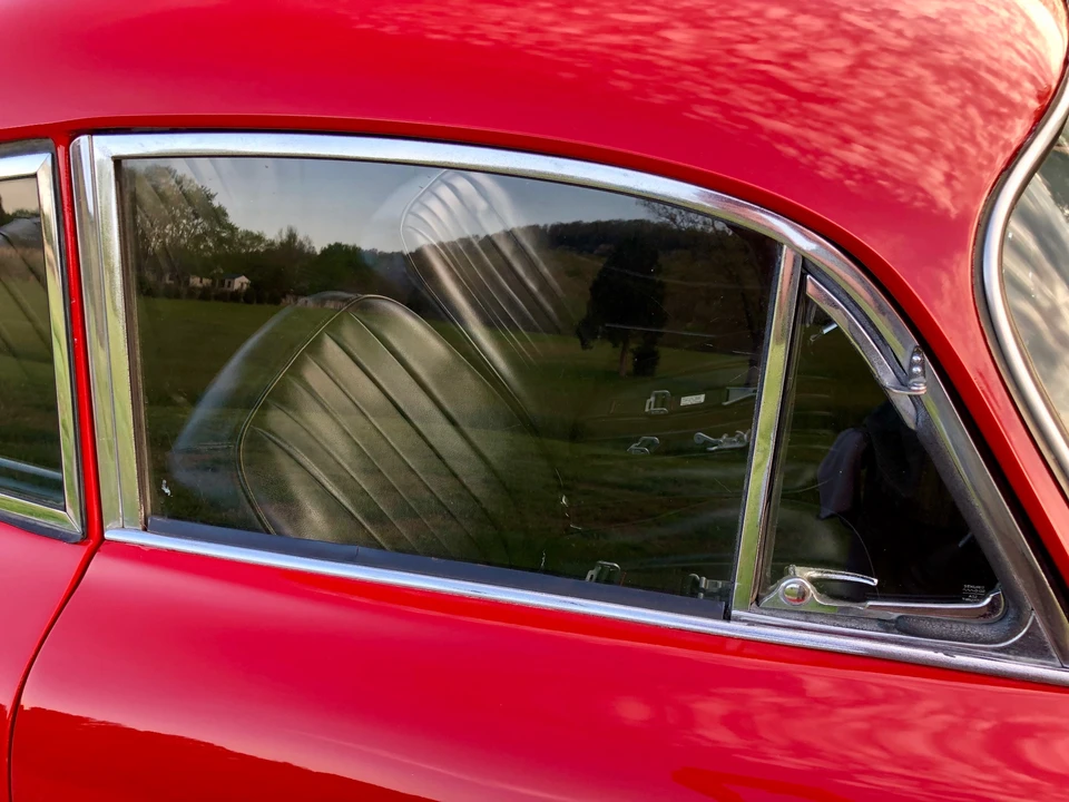 1960 Porsche 356 B - Image 26 of 31