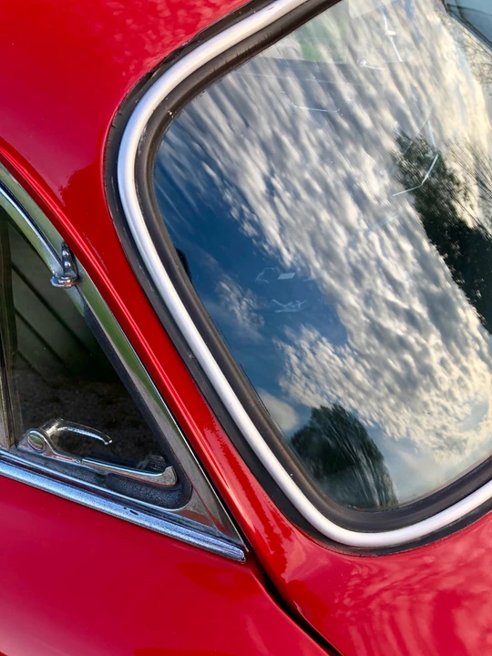 1960 Porsche 356 B - Image 27 of 31