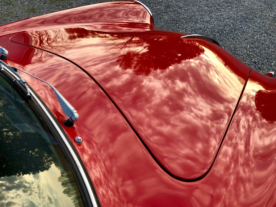 1960 Porsche 356 B - Image 28 of 31