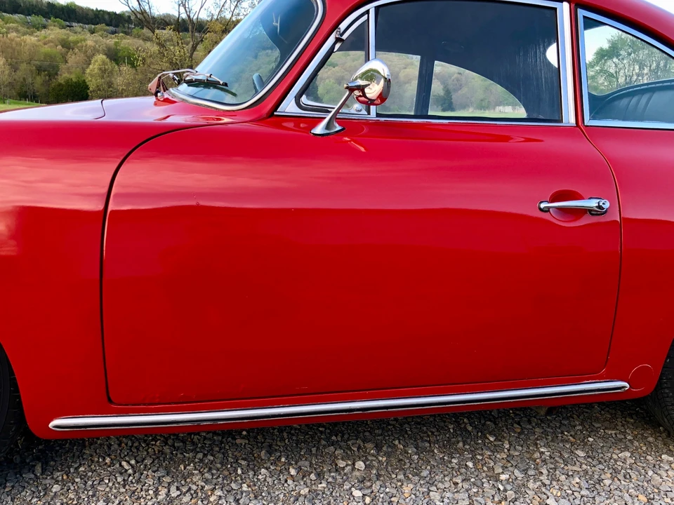 1960 Porsche 356 B - Image 18 of 31