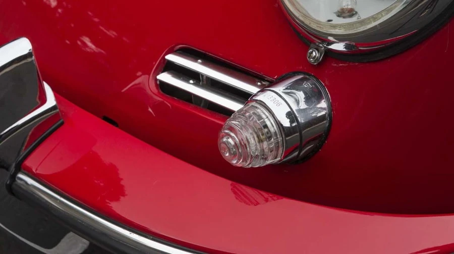1960 Porsche 356 B - Image 10 of 12