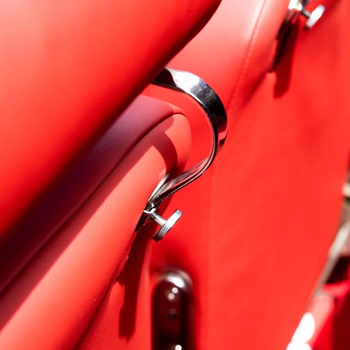 1960 Porsche 356 B - Image 31 of 31
