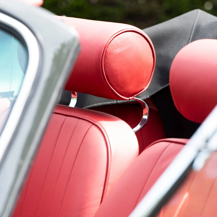 1960 Porsche 356 B - Image 25 of 31