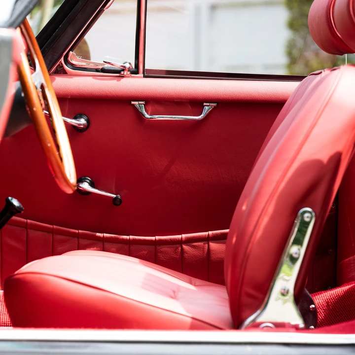 1960 Porsche 356 B - Image 26 of 31
