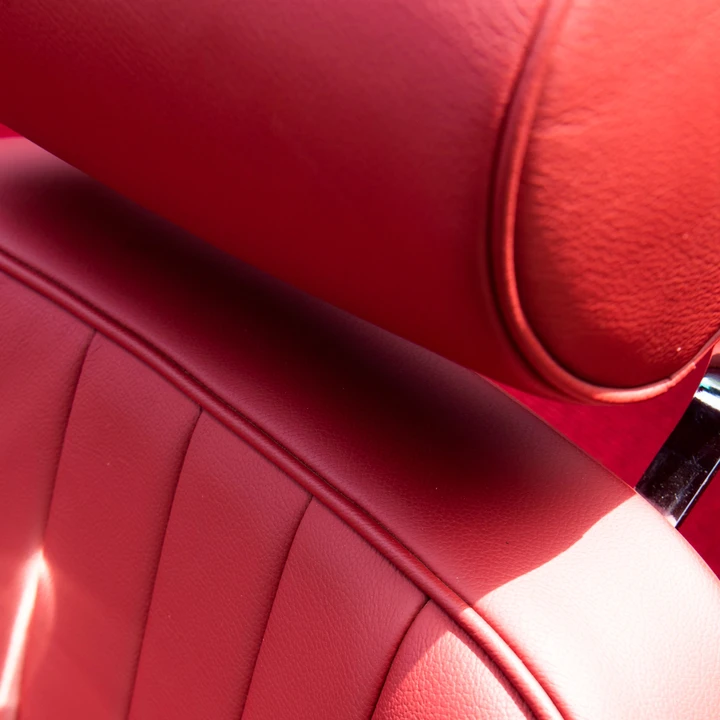 1960 Porsche 356 B - Image 30 of 31