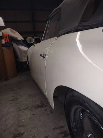 1960 Porsche 356 B - Image 8 of 10