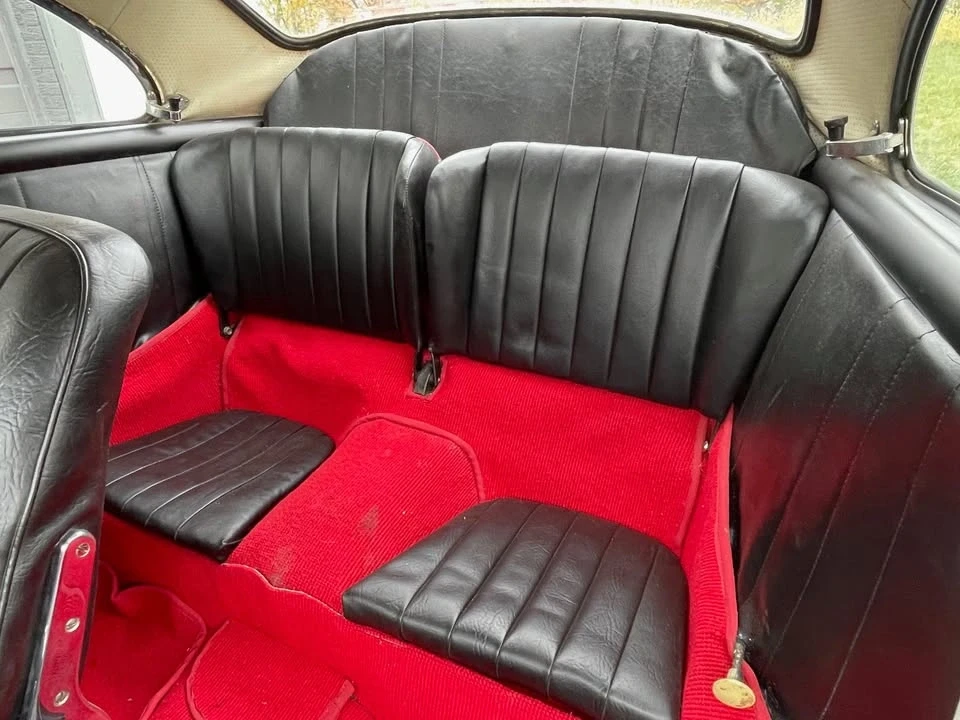 1960 Porsche 356 B - Image 15 of 19