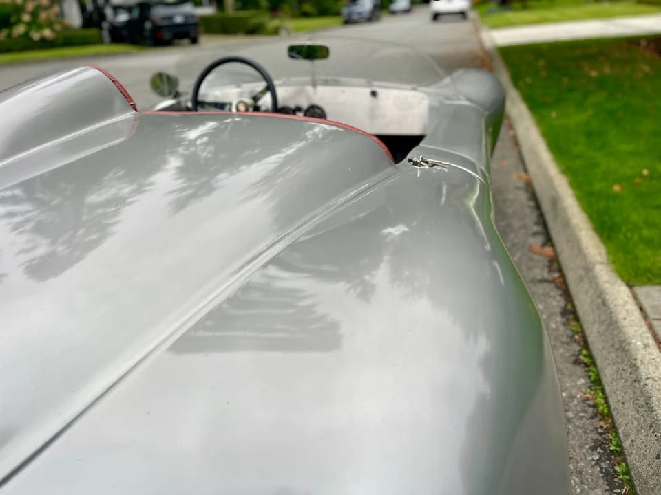 1960 Porsche Sports Prototypes (1960-1979) - Image 10 of 20