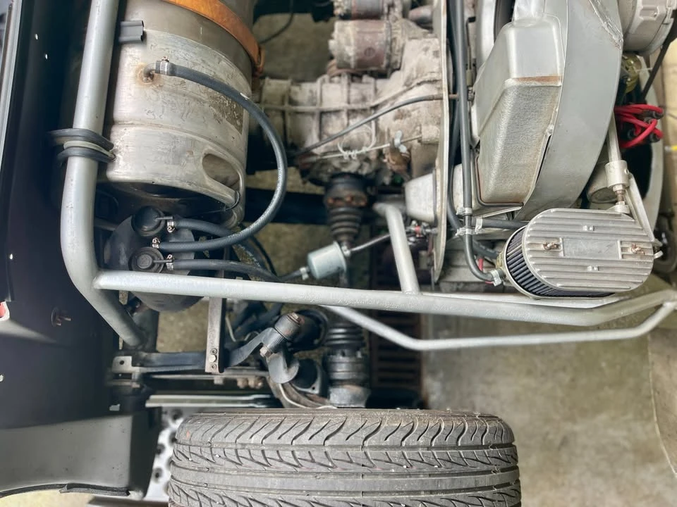 1960 Porsche Sports Prototypes (1960-1979) - Image 13 of 20