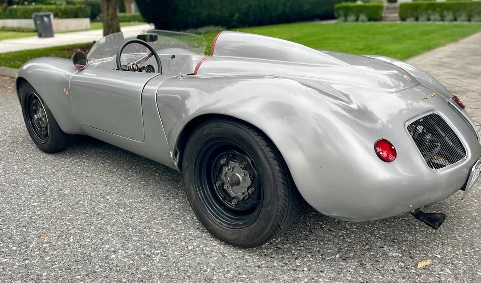 1960 Porsche Sports Prototypes (1960-1979) - Image 2 of 20