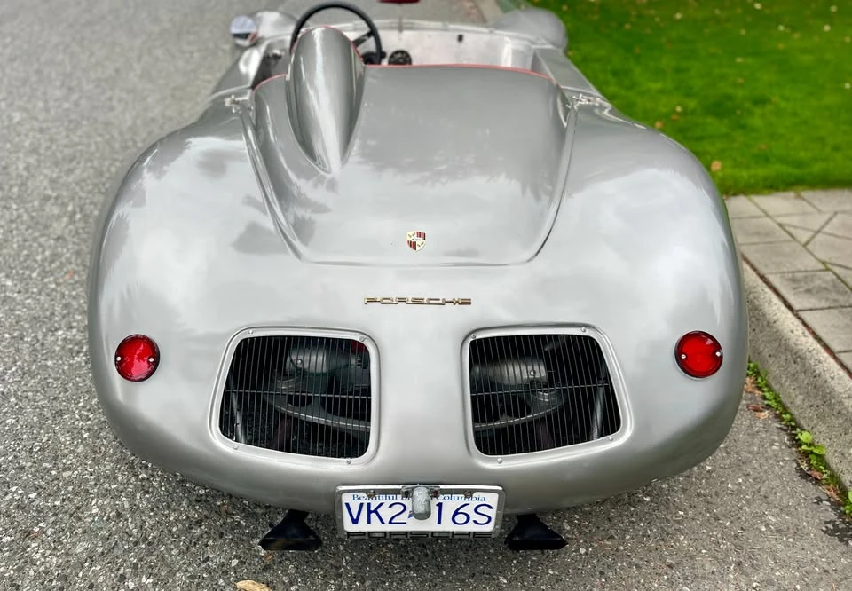 1960 Porsche Sports Prototypes (1960-1979) - Image 3 of 20