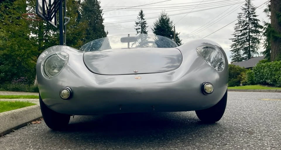 1960 Porsche Sports Prototypes (1960-1979) - Image 7 of 20