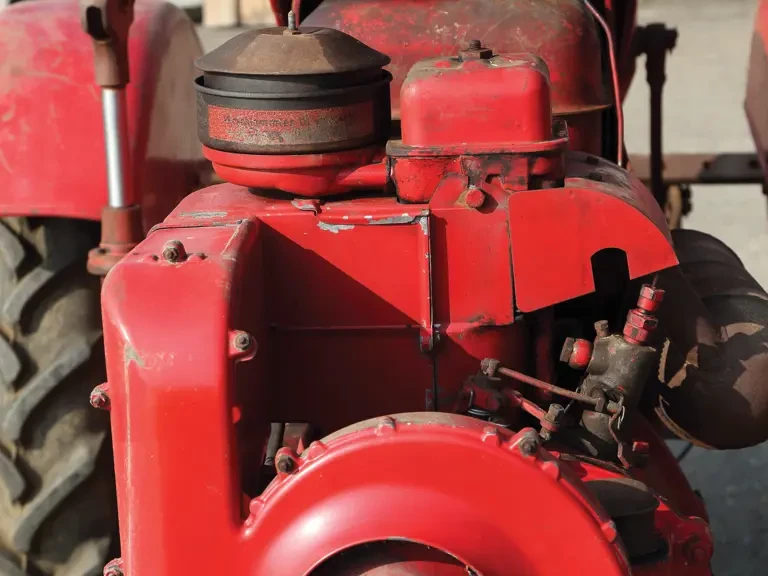 1960 Porsche Tractors - Image 4 of 17
