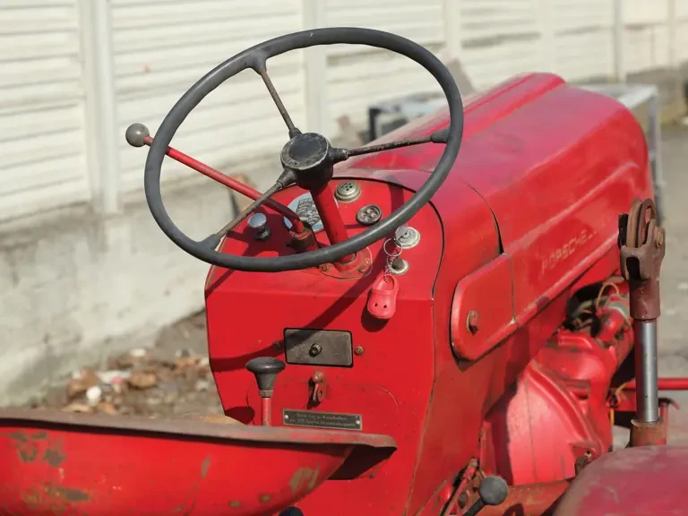 1960 Porsche Tractors - Image 5 of 17
