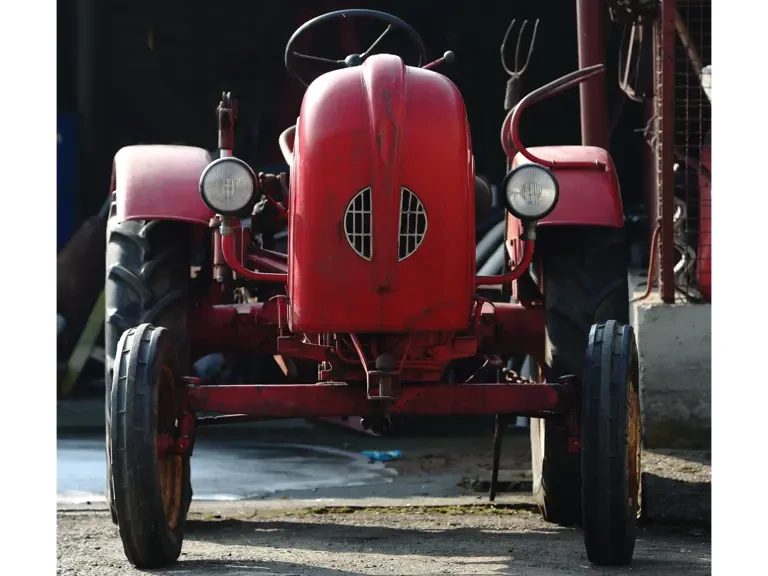 1960 Porsche Tractors - Image 7 of 17