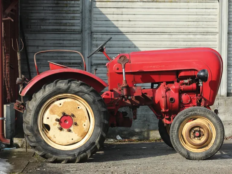 1960 Porsche Tractors - Image 6 of 17