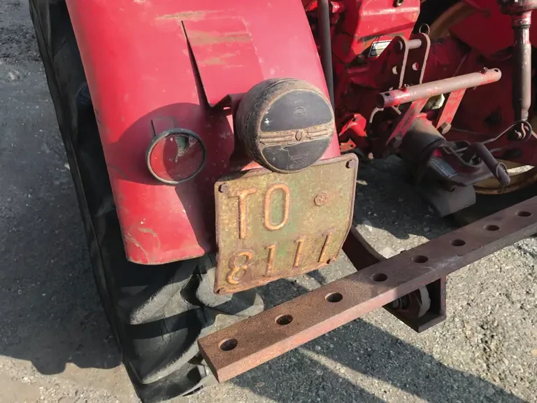1960 Porsche Tractors - Image 16 of 17