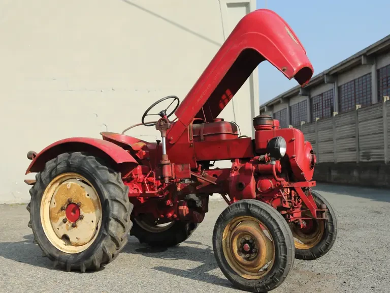 1960 Porsche Tractors - Image 10 of 17