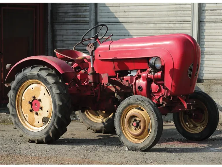 1960 Porsche Tractors - Image 2 of 17