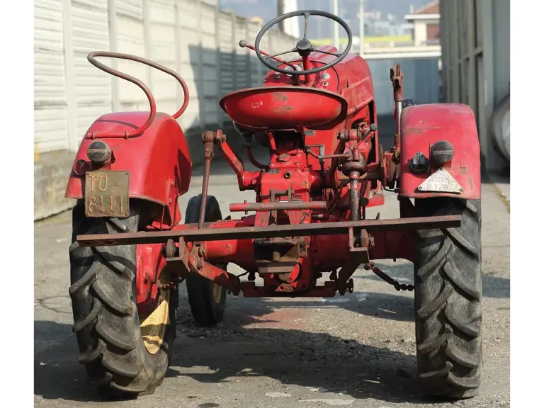 1960 Porsche Tractors - Image 8 of 17