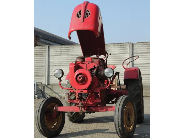 1960 Porsche Tractors - Image 9 of 17