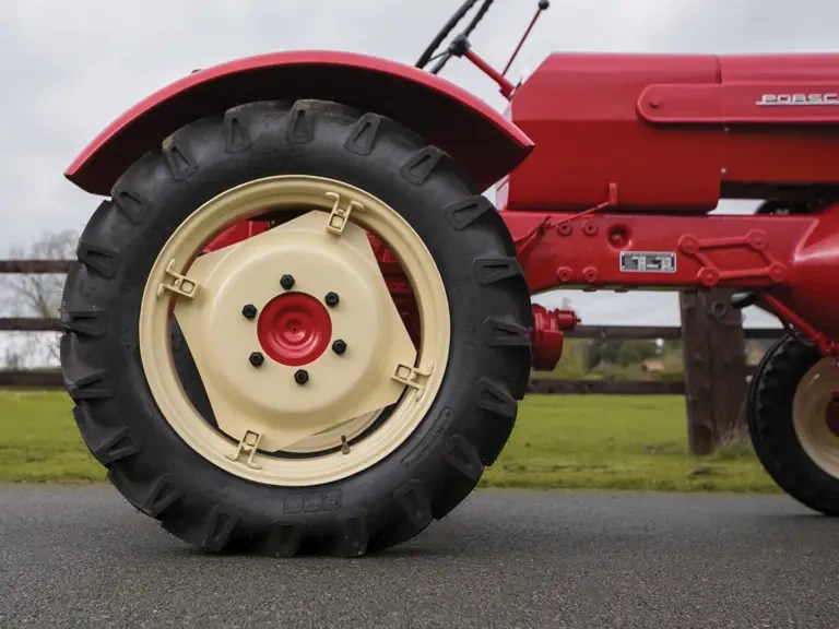 1960 Porsche Tractors - Image 17 of 26
