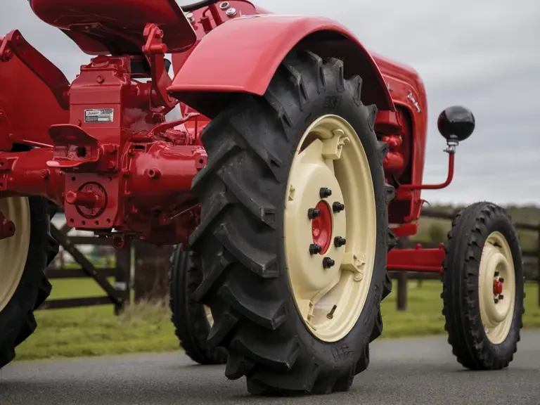 1960 Porsche Tractors - Image 20 of 26