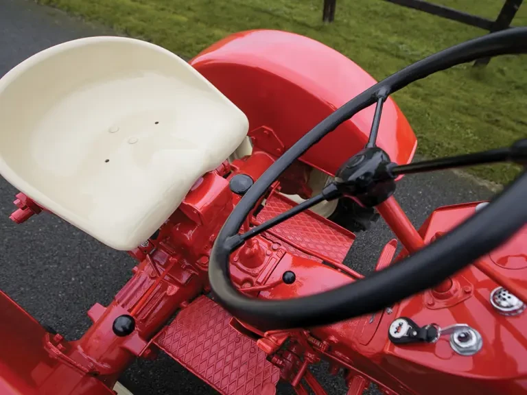 1960 Porsche Tractors - Image 5 of 26