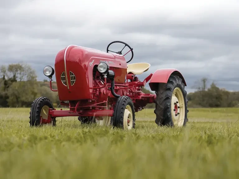 1960 Porsche Tractors - Image 26 of 26