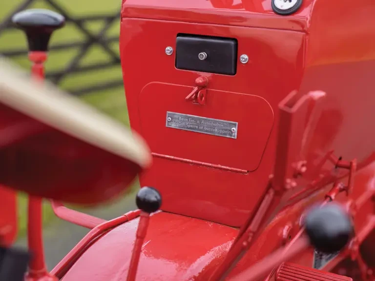 1960 Porsche Tractors - Image 15 of 26