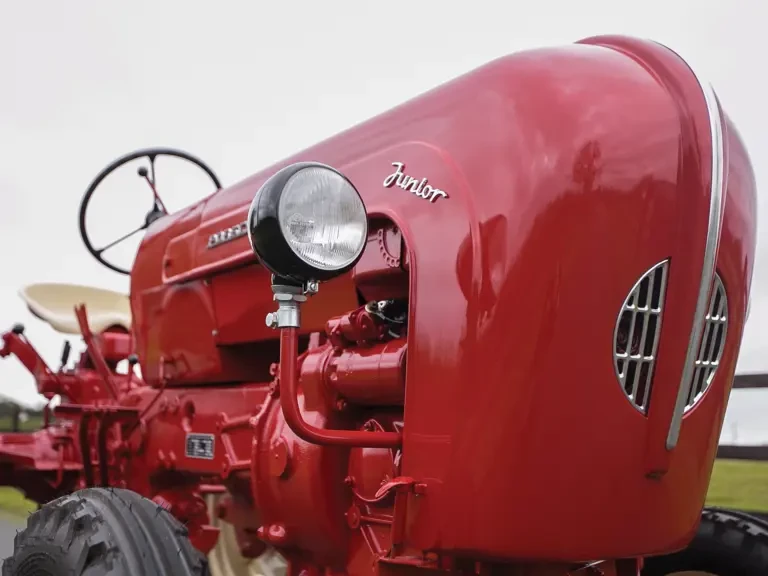 1960 Porsche Tractors - Image 19 of 26