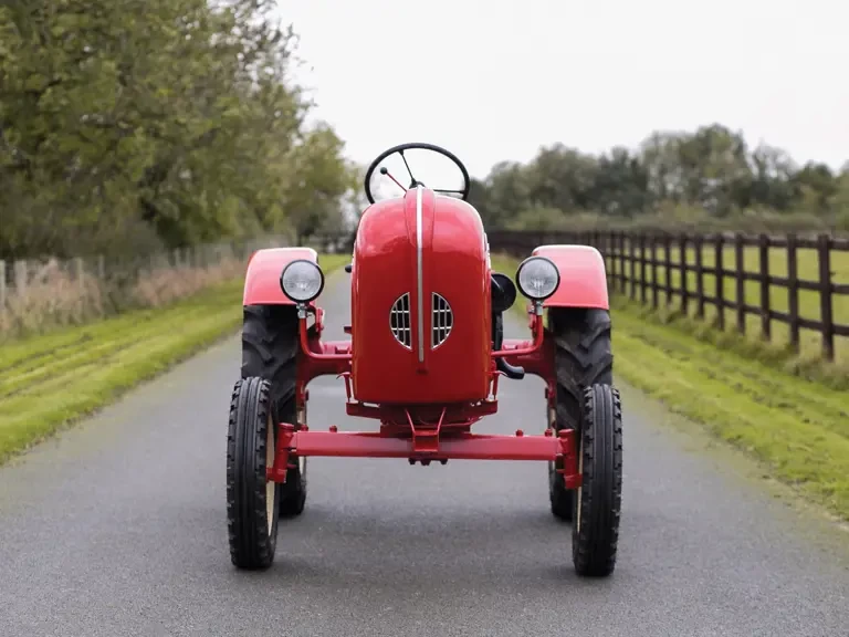 1960 Porsche Tractors - Image 10 of 26