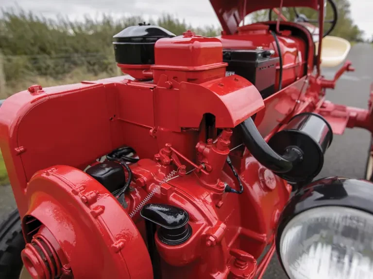 1960 Porsche Tractors - Image 4 of 26