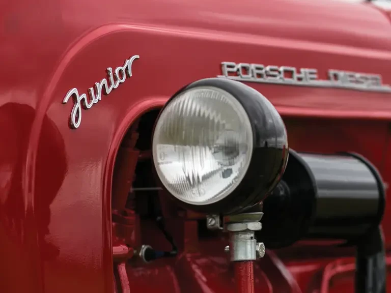 1960 Porsche Tractors - Image 9 of 26