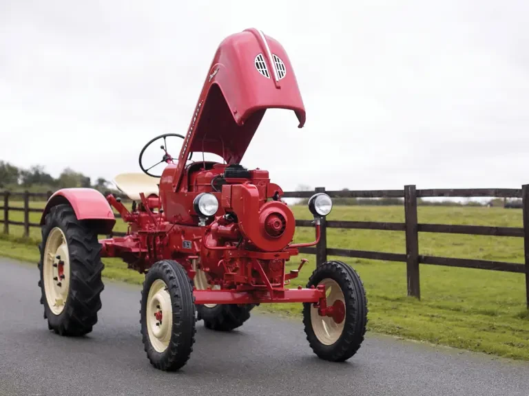 1960 Porsche Tractors - Image 18 of 26