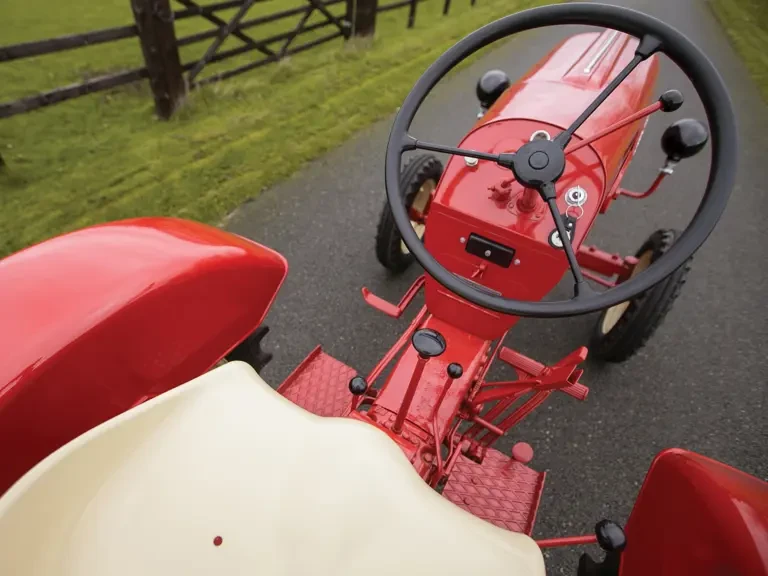 1960 Porsche Tractors - Image 12 of 26