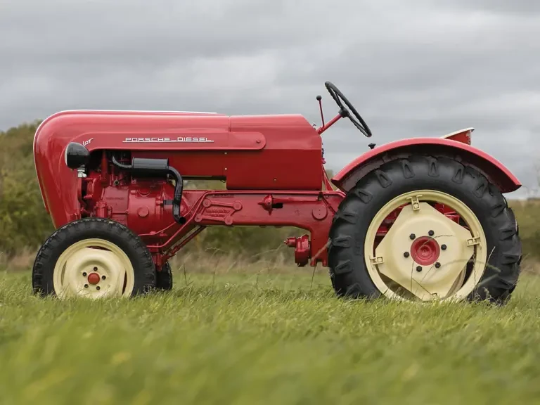 1960 Porsche Tractors - Image 6 of 26