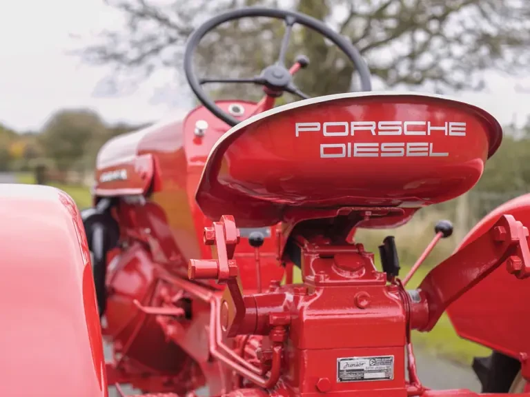 1960 Porsche Tractors - Image 8 of 26