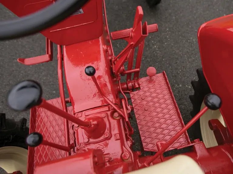 1960 Porsche Tractors - Image 14 of 26