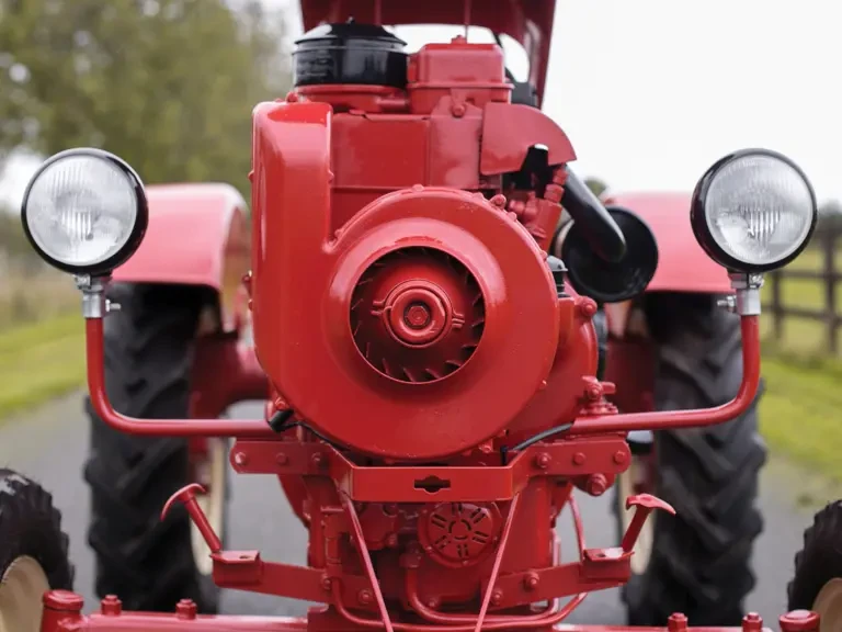 1960 Porsche Tractors - Image 16 of 26